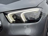 Mercedes-Benz GLE 2.9 GLE400d AMG Line (Premium Plus) SUV 5dr Diesel G-Tronic 4MATIC Euro 6 6