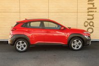 Hyundai KONA T-GDI SE CONNECT MHEV 12