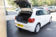 Volkswagen Polo SE 34