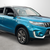 Suzuki Vitara 1.4 Boosterjet 48V Hybrid SZ-T 5dr 1