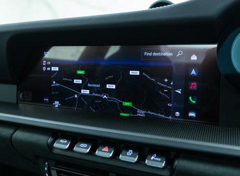 Porsche 911 Dakar 18