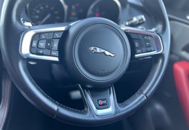 Jaguar F-Pace 3.0 V6 D300S AWD AUTO 48