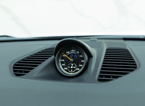 Porsche 911 GT3 (991.2) 17