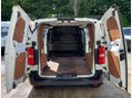 Vauxhall Vivaro 1.5 Turbo D 2700 Dynamic Panel Van 6dr Diesel Manual L1 H1 Euro 6 (s/s) (10 12