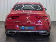 Mercedes-Benz CLA Class 1.3 CLA 250 AMG Line Premium E Auto 4dr 33