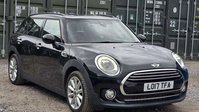 Mini Clubman 1.5 Cooper Estate 6dr Petrol Auto Euro 6 (s/s) (136 ps) 5