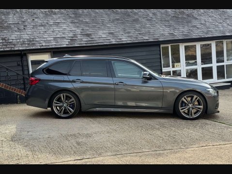 BMW 3 Series 3.0 330d M Sport Touring 5dr Diesel Auto Euro 6 (s/s) (258 ps) 16