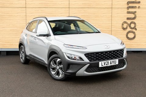 Hyundai KONA GDI SE CONNECT 1
