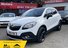 Vauxhall Mokka 1.4i Turbo Limited Edition 2WD Euro 6 (s/s) 5dr