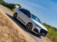 Audi SQ7 4.0 SQ7 Vorsprung 19