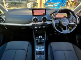 Audi Q2 1.0 Q2 Sport 30 TFSI 5dr 2