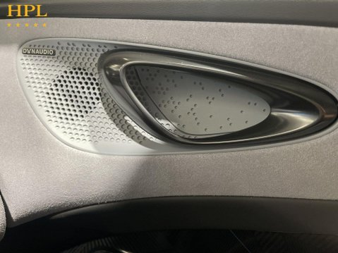 BYD Seal 82.5kWh Excellence Saloon 4dr Electric Auto AWD (530 ps) 2 Owners - Air Con 23
