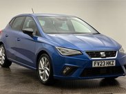 SEAT Ibiza 1.0 Ibiza FR TSi 5dr 1