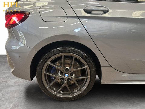 BMW 1 Series 2.0 120d M Sport (LCP) Hatchback 5dr Diesel Auto Euro 6 (s/s) (190 ps) 2 Ow 10