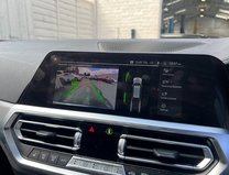 BMW 3 Series 2.0 320i M Sport Touring 5dr Petrol Auto Euro 6 (s/s) (184 ps) 25