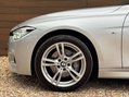 BMW 3 Series 3.0 335d xDrive M Sport Auto 4WD 4dr 15