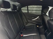 BMW 3 Series 2.0 320d xDrive M Sport 4WD 4dr 24