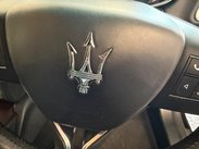 Maserati Ghibli 3.0D V6 ZF Euro 5 (s/s) 4dr 22