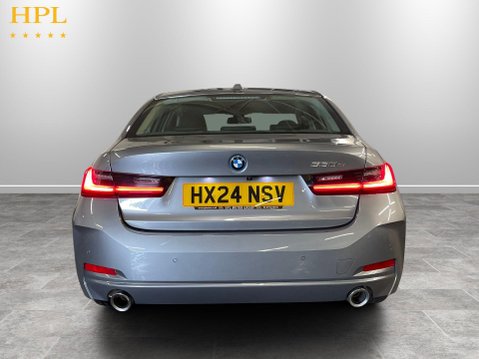 BMW 3 Series 2.0 330e 12kWh Sport Saloon 4dr Petrol Plug-in Hybrid Auto Euro 6 (s/s) (29 18