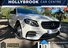 Mercedes-Benz E Class AMG E 43 4MATIC PREMIUM