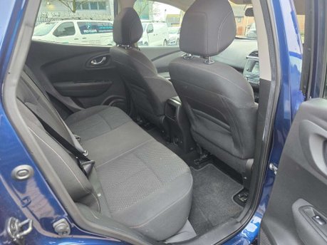 Renault Kadjar 1.5 dCi Dynamique Nav EDC Euro 6 (s/s) 5dr 28