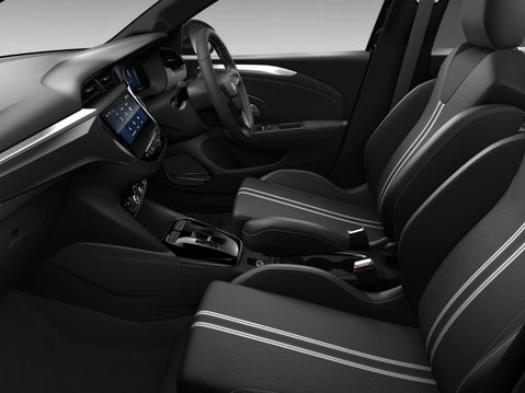 Corsa Electric 100kW YES 100kWh 5dr Auto from £370 per month 11.9% APR PCP £2000 Deposit 5