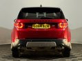 Land Rover Discovery Sport SD4 HSE LUXURY 7