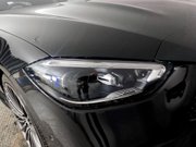 Mercedes-Benz C Class 2.0 C220dh MHEV AMG Line (Premium) Saloon 4dr Diesel Hybrid G-Tronic+ Euro 9