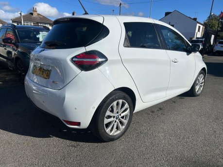 Renault Zoe I GT LINE 10