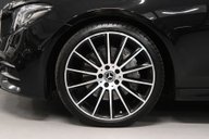 Mercedes-Benz E Class 2.0 E 220 AMG Line Night Edition Premium D Auto 5dr 35