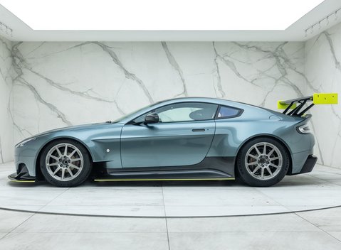 Aston Martin Vantage AMR Pro 9
