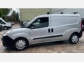 Vauxhall Combo 1.6 Turbo D 2300 Sportive Panel Van 4dr Diesel Manual L2 H1 Euro 6 (s/s) (1 18