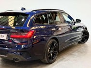 BMW 3 Series 2.0 330e 12kWh M Sport Pro Edition Touring 5dr Petrol Plug-in Hybrid Auto x 20