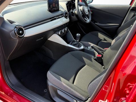 Mazda 2 1.5 Skyactiv G 75 Centre-Line 5dr 2
