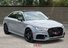 Audi RS3 2.5 RS 3 TFSI Quattro Semi-Auto 4WD 4dr