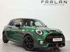 Mini Hatch 2.0 Cooper S Sport Hatchback 5dr Petrol Steptronic Euro 6 (s/s) (192 ps)