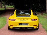 Porsche 911 CARRERA T PDK 33