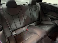 BMW M4 3.0 BiTurbo Competition Coupe 2dr Petrol Steptronic Euro 6 (s/s) (510 ps) 51