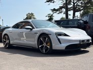 Porsche Taycan Performance Plus 93.4kWh Saloon 4dr Electric Auto RWD (476 ps) 25