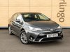 Toyota Avensis VALVEMATIC BUSINESS EDITION