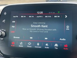 Fiat 500 1.0 500 Lounge MHEV 3dr 24