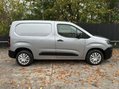 Peugeot Partner BLUEHDI PROFESSIONAL PREMIUM L1 2