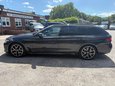 BMW 5 Series 520D M SPORT TOURING MHEV 11