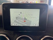 Mercedes-Benz A Class 2.1 A220 CDI AMG Night Edition 7G-DCT Euro 6 (s/s) 5dr 26