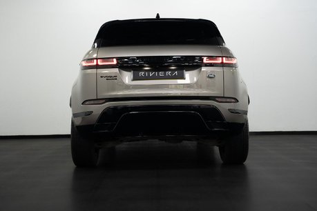 Land Rover Range Rover Evoque 2.0 P300 MHEV Autobiography SUV 5dr Petrol Auto 4WD Euro 6 (s/s) (300 ps) 29