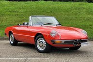 Alfa Romeo Spider 1750 VELOCE 1
