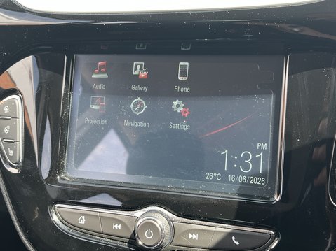 Vauxhall Corsa 1.4 Griffin 5dr Auto 27