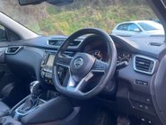Nissan Qashqai 1.3 Qashqai N-Motion DiG-T Semi-Auto 5dr 11