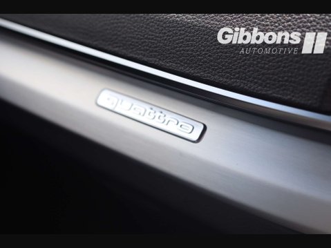 Audi Q5 2.0 Q5 S Line 40 TDI Quattro Semi-Auto 4WD 5dr 33