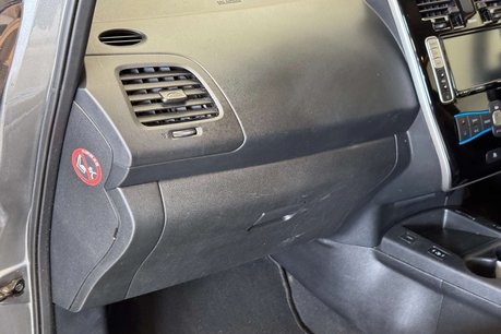 Nissan LEAF 30kWh Tekna Hatchback 5dr Electric Auto (109 bhp) 54